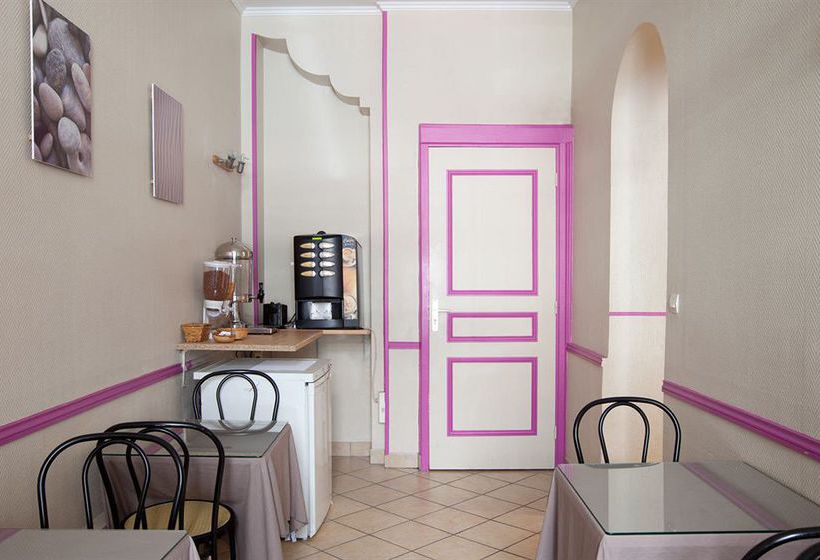 Hôtel D'Ostende  | Nice | Alpes-Maritimes | France 5