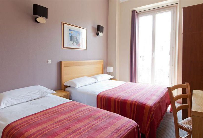 Hôtel D'Ostende  | Nice | Alpes-Maritimes | France 6