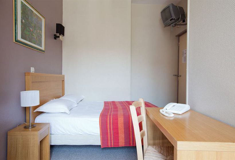 Hôtel D'Ostende  | Nice | Alpes-Maritimes | France 7