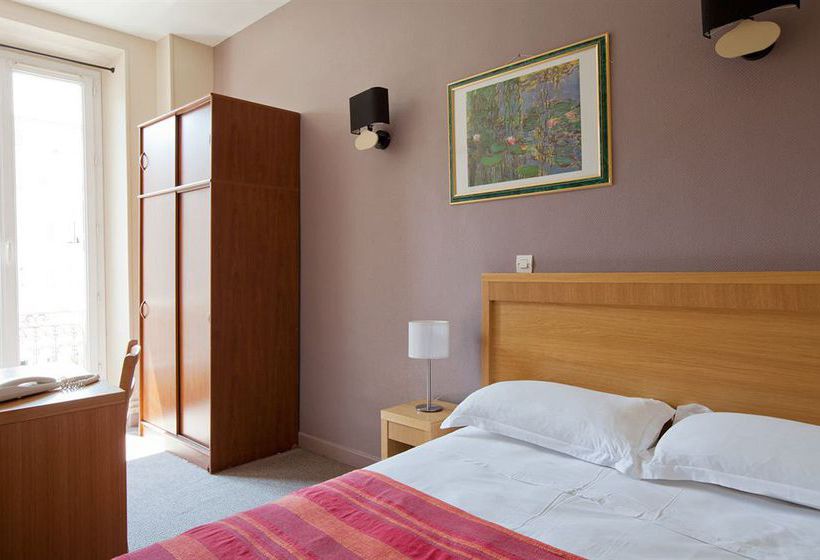 Hôtel D'Ostende  | Nice | Alpes-Maritimes | France 9