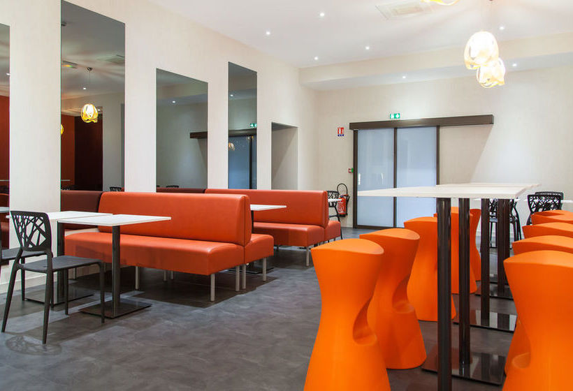 Hotel Ibis Styles Poitiers Centre