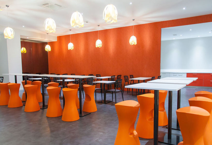 Hôtel Ibis Styles Poitiers Centre  | Poitiers | Vienne | France 11