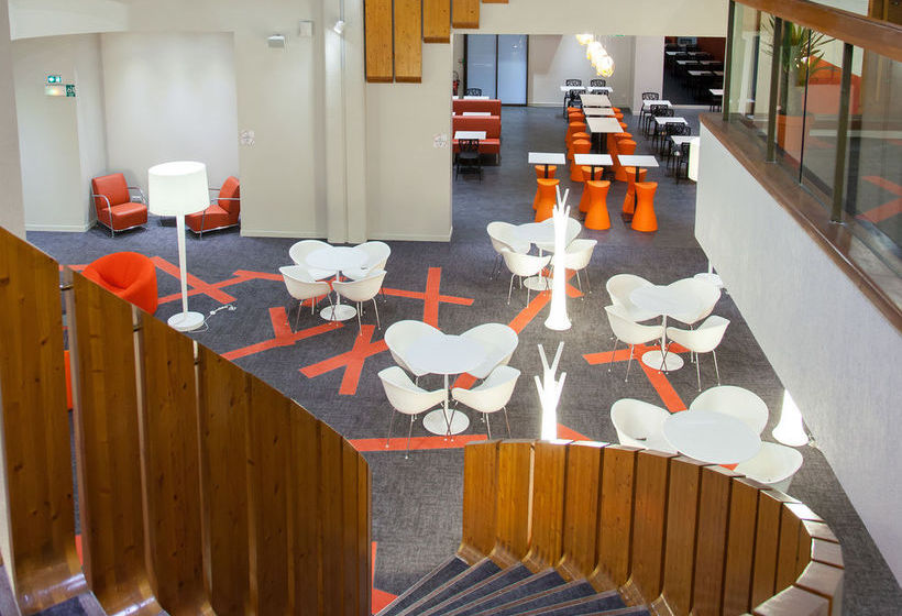 Hôtel Ibis Styles Poitiers Centre  | Poitiers | Vienne | France 12