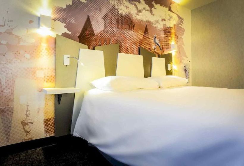Hôtel Ibis Styles Poitiers Centre  | Poitiers | Vienne | France 15