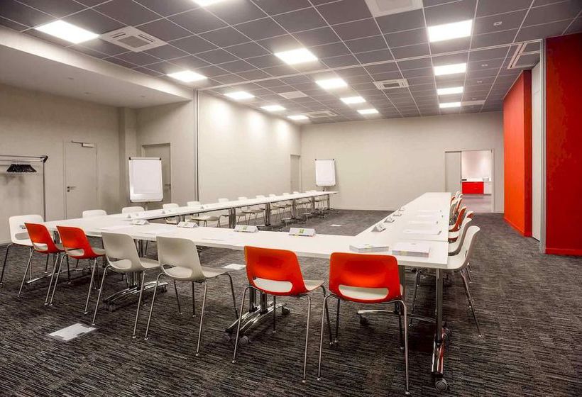 Hôtel Ibis Styles Poitiers Centre  | Poitiers | Vienne | France 19