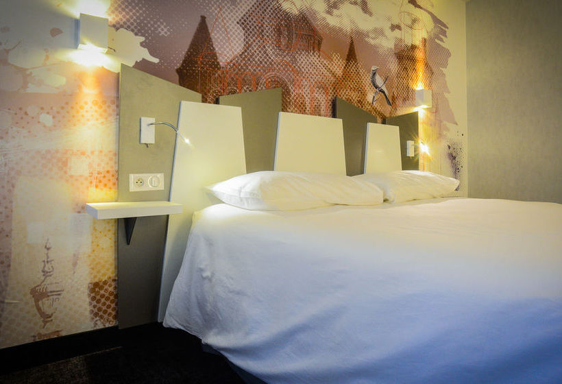 Hôtel Ibis Styles Poitiers Centre  | Poitiers | Vienne | France 2