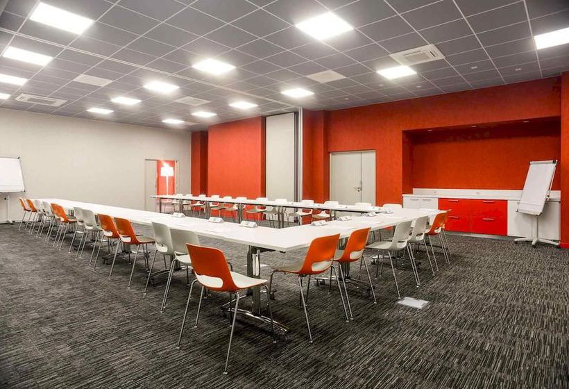 Hôtel Ibis Styles Poitiers Centre  | Poitiers | Vienne | France 20