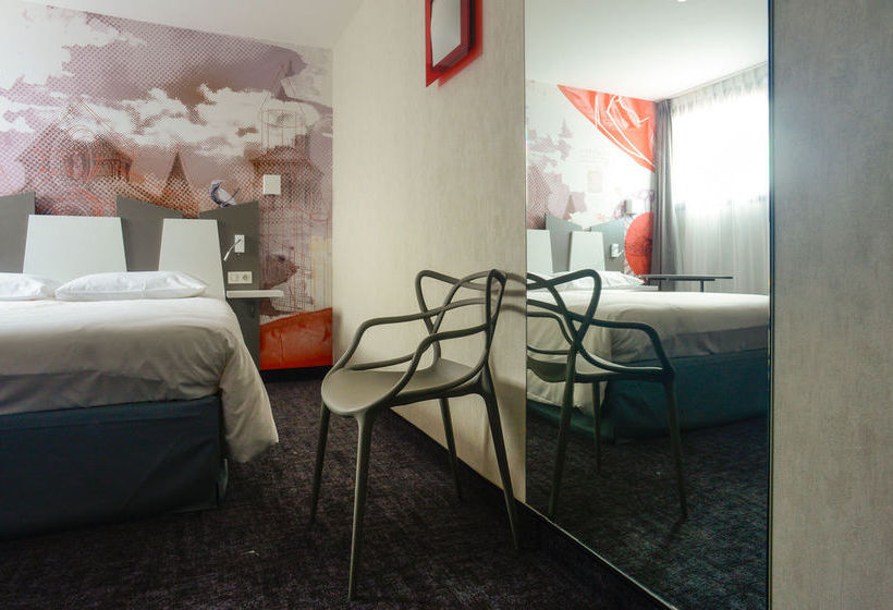 Hôtel Ibis Styles Poitiers Centre  | Poitiers | Vienne | France 5