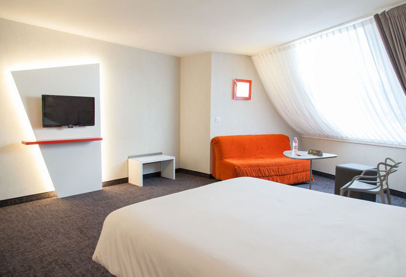 Hôtel Ibis Styles Poitiers Centre  | Poitiers | Vienne | France 8