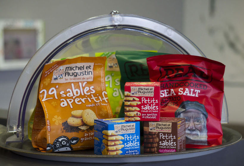 Hôtel Ibis Styles Caen Rives de l'Orne  | Caen | Calvados | France 14