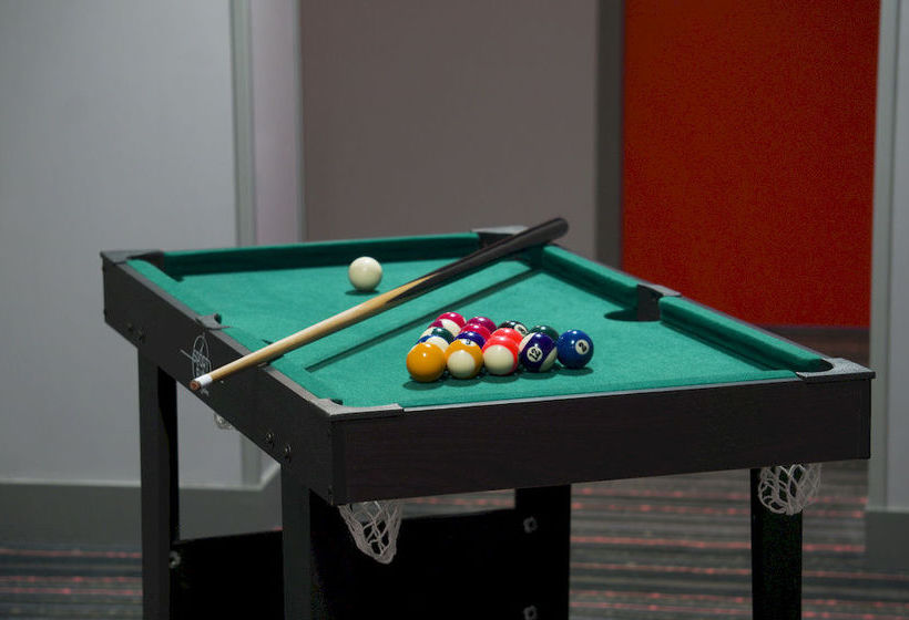 Hôtel Ibis Styles Caen Rives de l'Orne  | Caen | Calvados | France 17