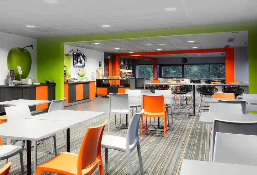 Hôtel Ibis Styles Caen Rives de l'Orne  | Caen | Calvados | France 3