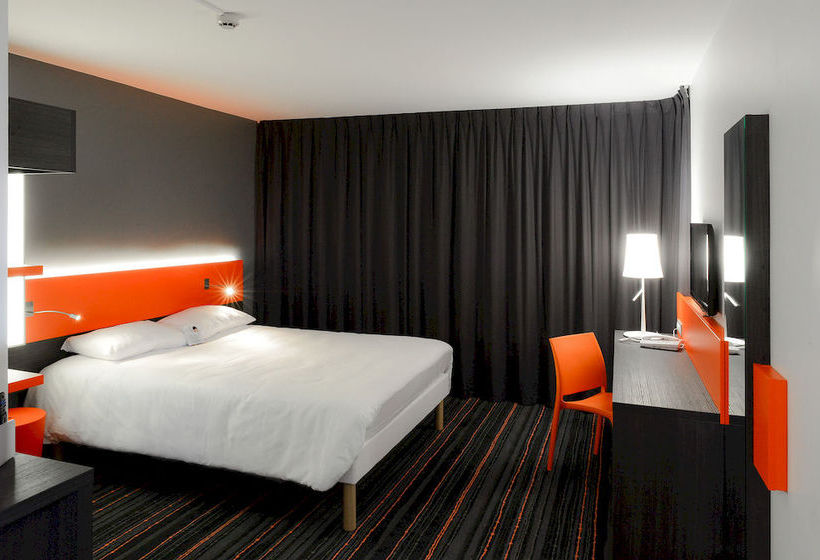 Hôtel Ibis Styles Caen Rives de l'Orne  | Caen | Calvados | France 4