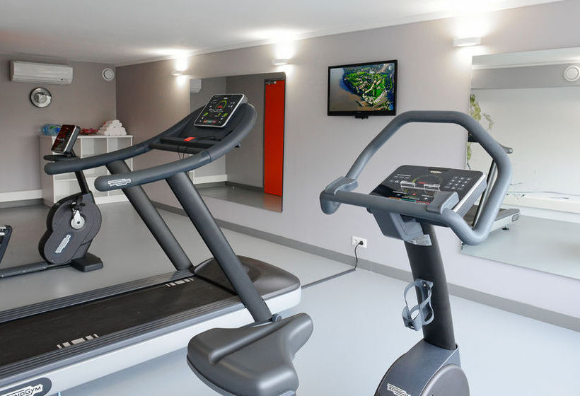 Hôtel Ibis Styles Caen Rives de l'Orne  | Caen | Calvados | France 7