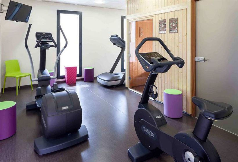 Hotel Ibis Styles Montbeliard Centre Velotte  | Montbeliard | Doubs | France 1