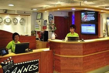 Hôtel Ibis Budget Cannes Centre Ville  | Cannes | Alpes-Maritimes | France 1