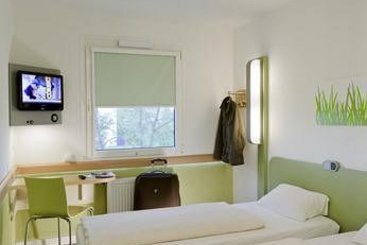 Hôtel Ibis Budget Cannes Centre Ville  | Cannes | Alpes-Maritimes | France 4