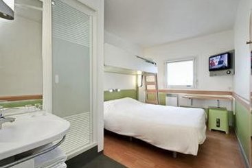 Hôtel Ibis Budget Cannes Centre Ville  | Cannes | Alpes-Maritimes | France 5