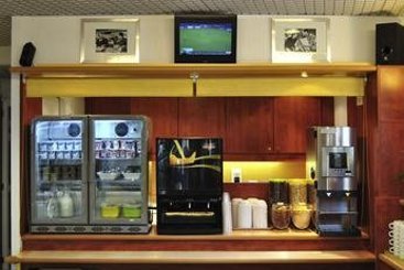 Hôtel Ibis Budget Cannes Centre Ville  | Cannes | Alpes-Maritimes | France 6