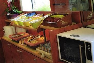 Hôtel Ibis Budget Cannes Centre Ville  | Cannes | Alpes-Maritimes | France 7