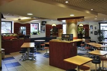 Hôtel Ibis Budget Cannes Centre Ville  | Cannes | Alpes-Maritimes | France 8