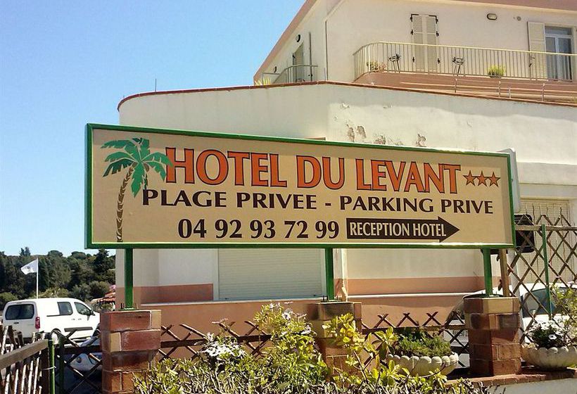 Du Levant Hotel Antibes Antibes