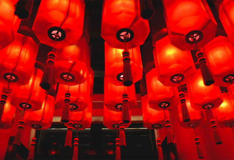 Buddha Bar Hotel París   | Paris | Paris | France 9