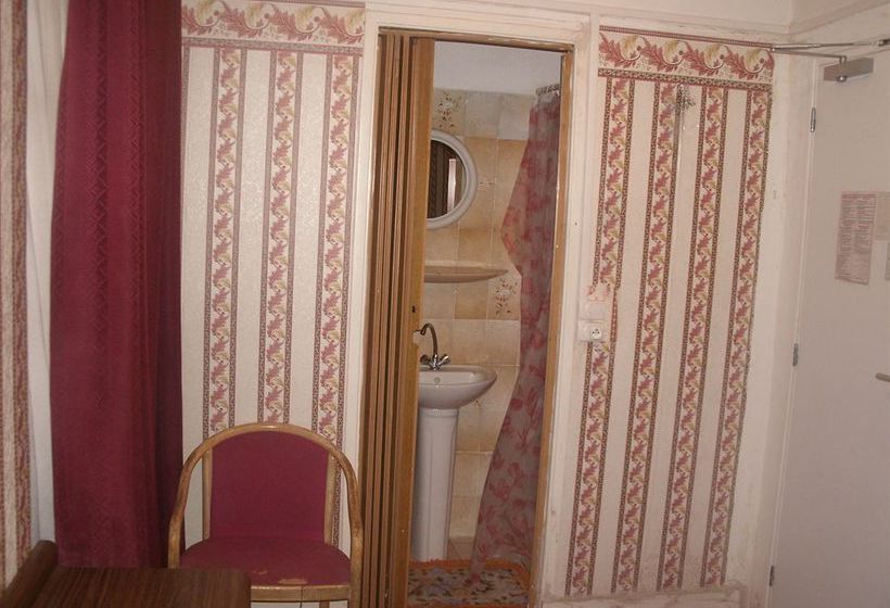 Saint Pierre Hotel Paris  | Paris | Paris | France 1