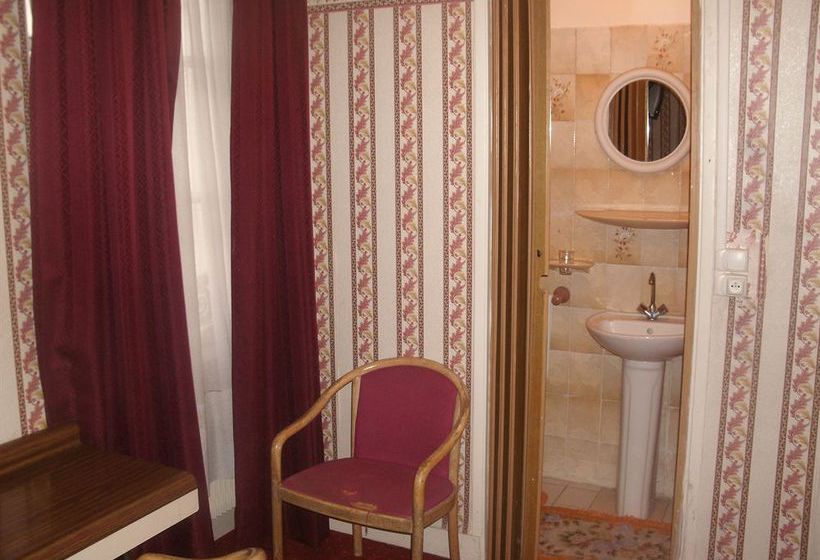 Saint Pierre Hotel Paris  | Paris | Paris | France 11