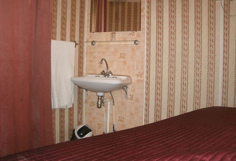 Saint Pierre Hotel Paris  | Paris | Paris | France 12