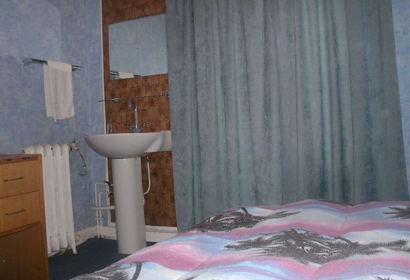 Saint Pierre Hotel Paris  | Paris | Paris | France 13