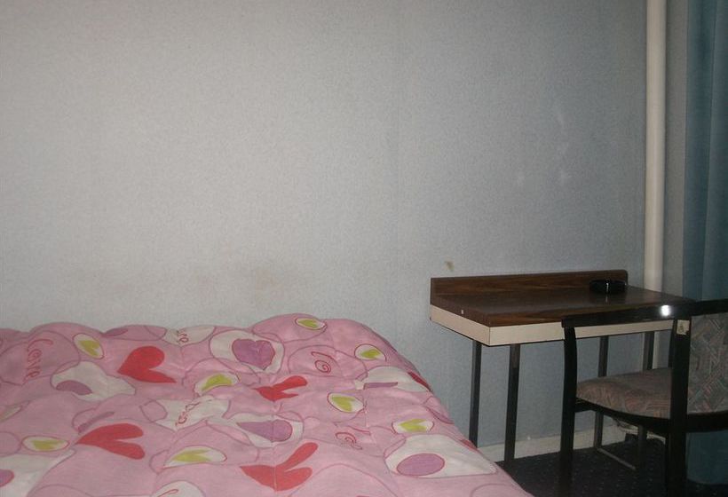 Saint Pierre Hotel Paris  | Paris | Paris | France 14