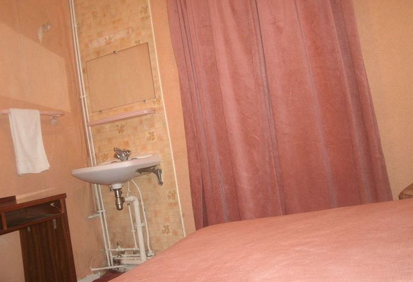 Saint Pierre Hotel Paris  | Paris | Paris | France 15