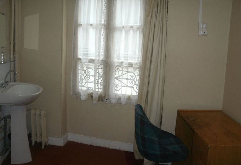 Saint Pierre Hotel Paris  | Paris | Paris | France 16