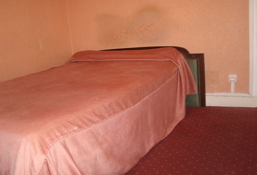 Saint Pierre Hotel Paris  | Paris | Paris | France 17