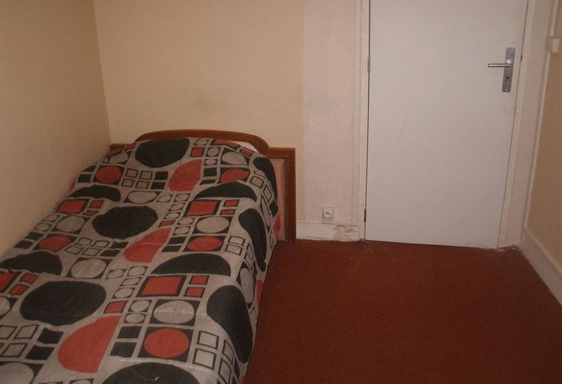 Saint Pierre Hotel Paris  | Paris | Paris | France 19