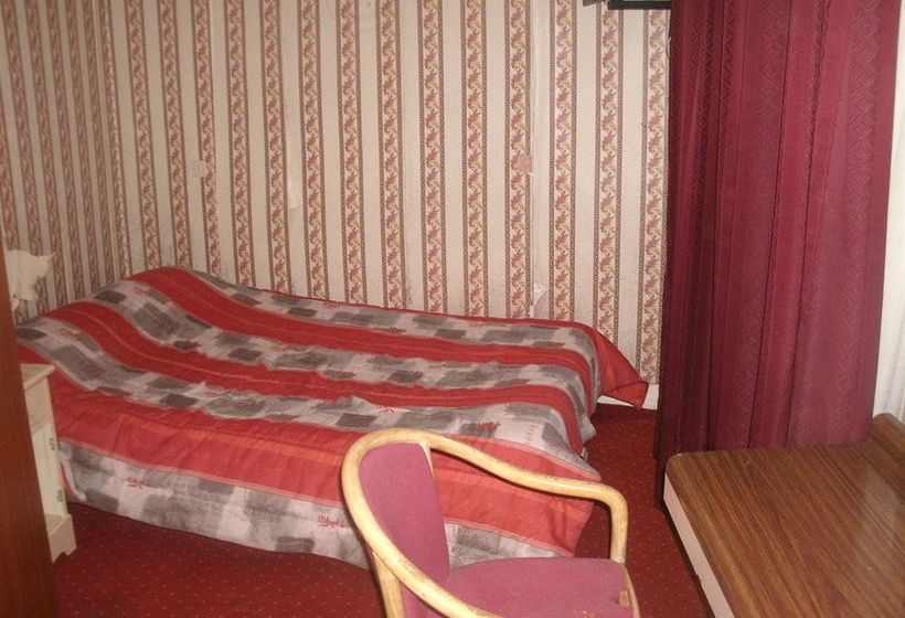 Saint Pierre Hotel Paris  | Paris | Paris | France 2