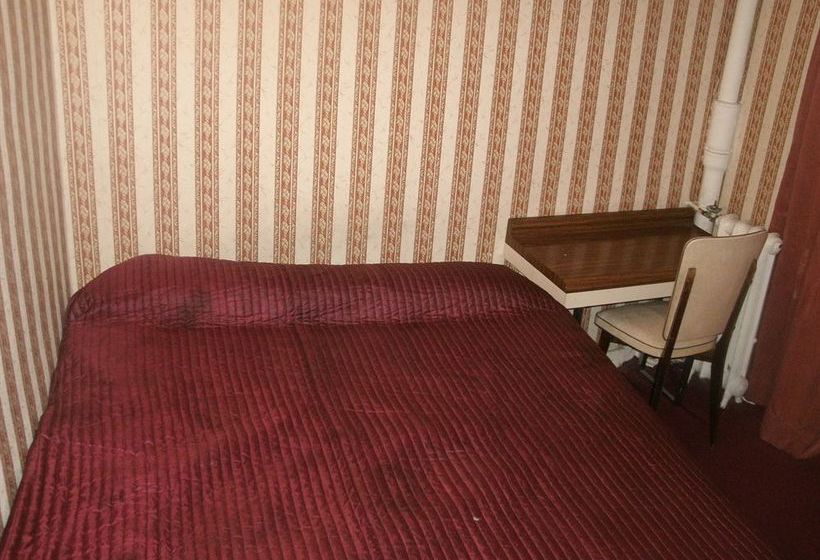 Saint Pierre Hotel Paris  | Paris | Paris | France 3