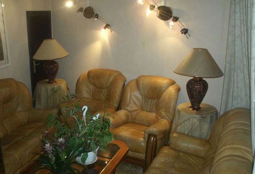 Saint Pierre Hotel Paris  | Paris | Paris | France 4