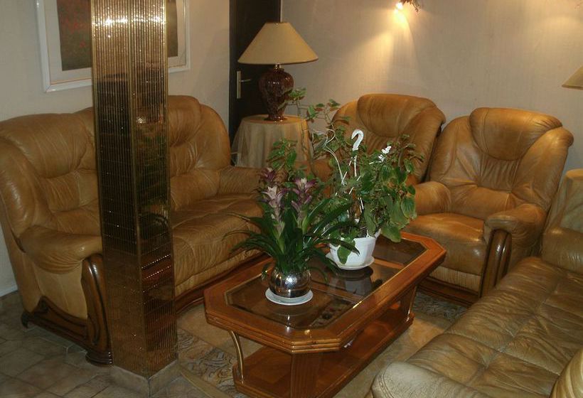 Saint Pierre Hotel Paris  | Paris | Paris | France 5