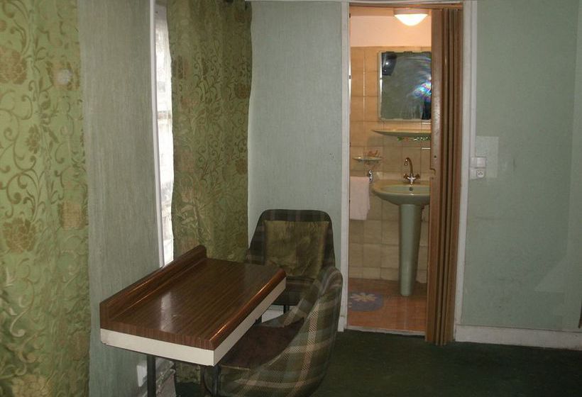 Saint Pierre Hotel Paris  | Paris | Paris | France 7