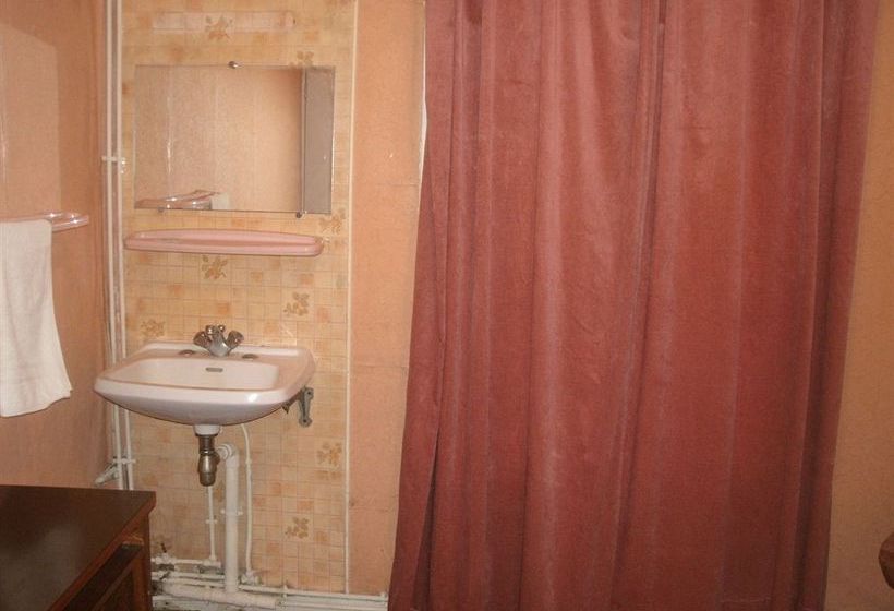 Saint Pierre Hotel Paris  | Paris | Paris | France 8