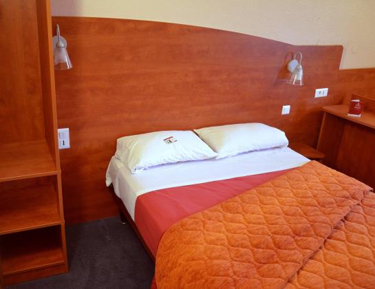 Best Hotel Metz Metz