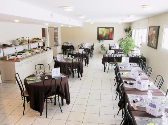 Best Hotel Metz  | Metz | Moselle | Francia 2