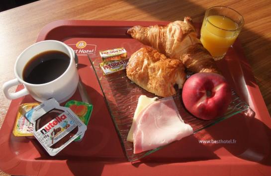 Best Hotel Metz  | Metz | Moselle | Francia 3