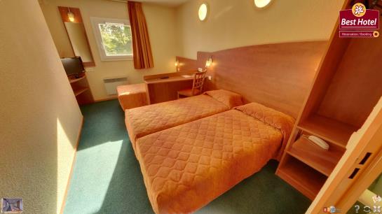 Best Hotel Metz  | Metz | Moselle | Francia 4