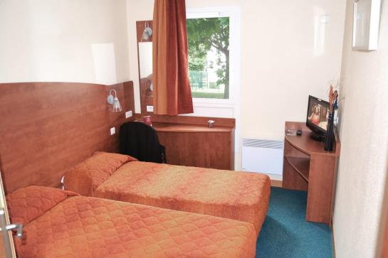 Best Hotel Metz  | Metz | Moselle | Francia 5