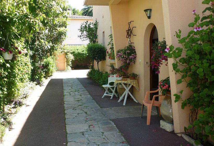 Hotel Idéal Alpes Marítimos