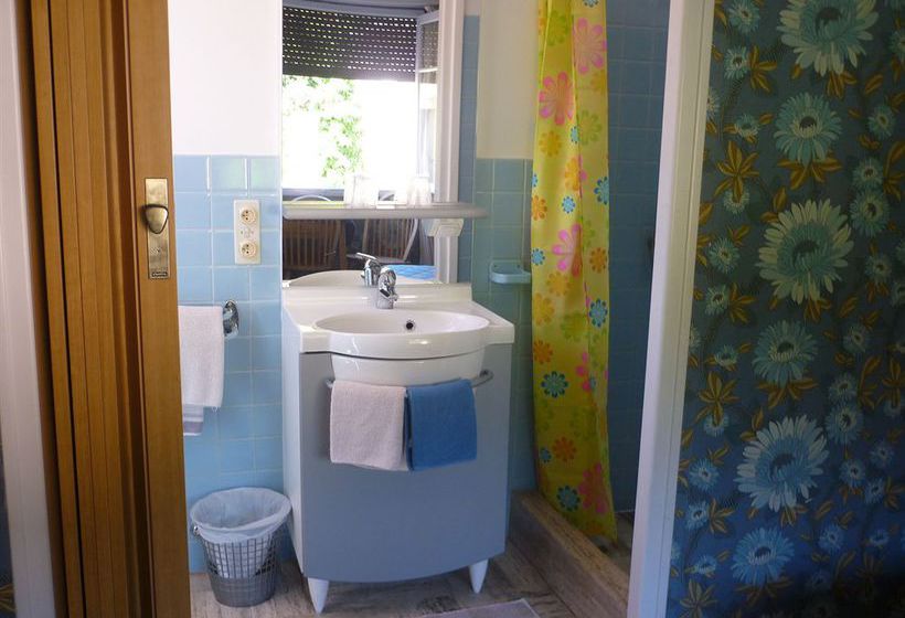 Hotel Idéal  | Juan-les-Pins | Alpes-Maritimes | France 11