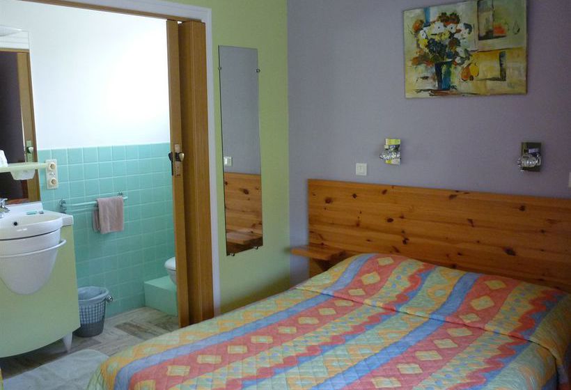 Hotel Idéal  | Juan-les-Pins | Alpes-Maritimes | France 12